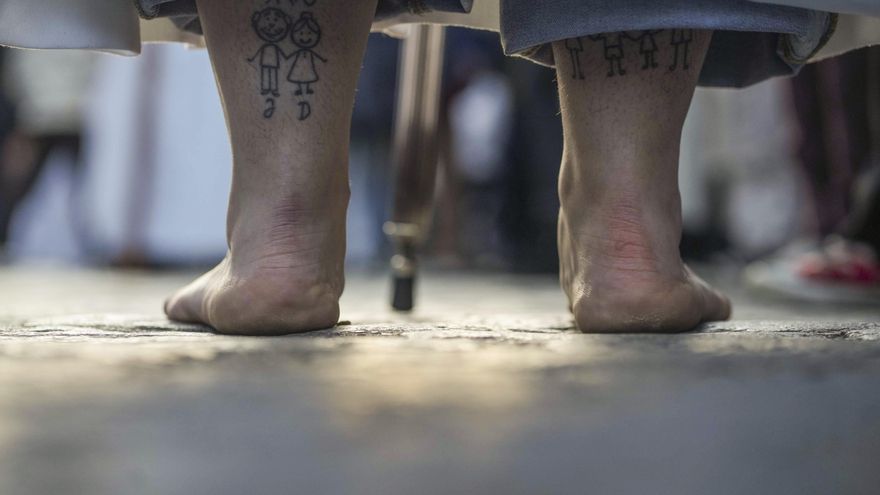 Indultados por Semana Santa seis condenados en Málaga, Granada, Jaén, Zaragoza y León