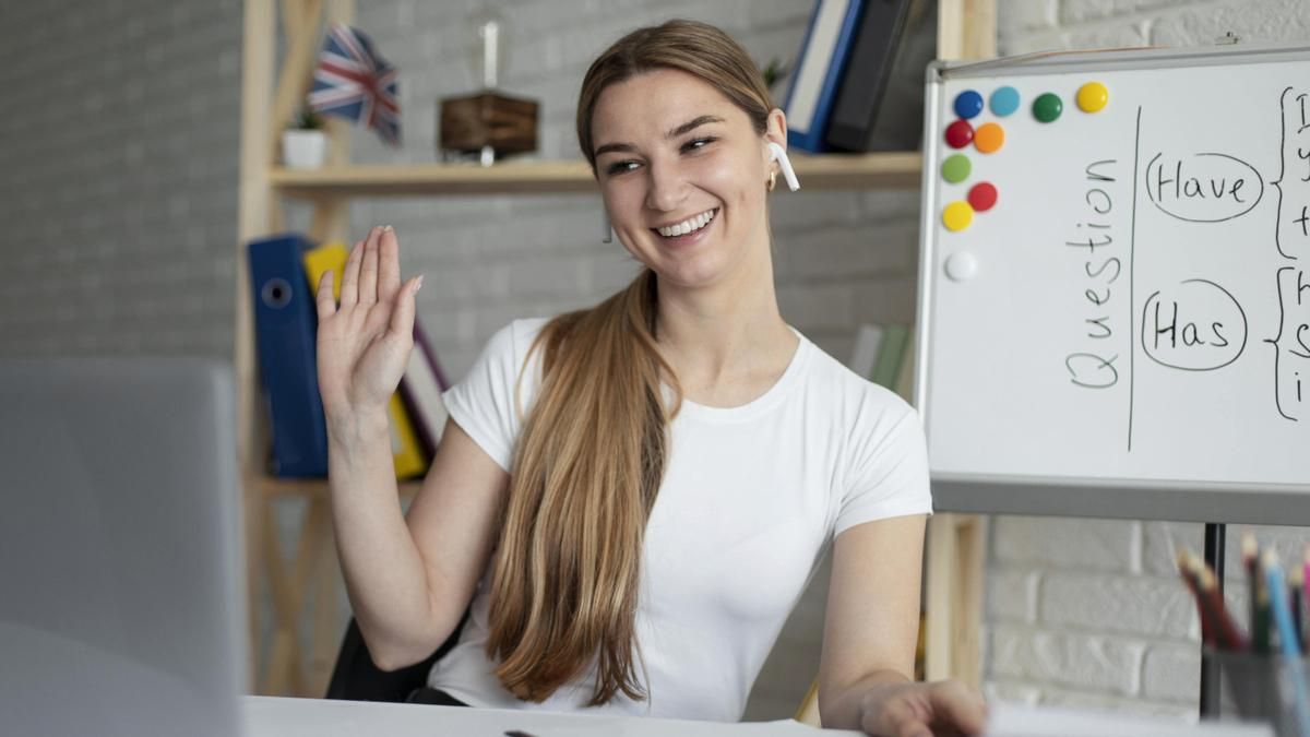 Los 7 mejores cursos de inglés online para aprender a hablarlo desde casa