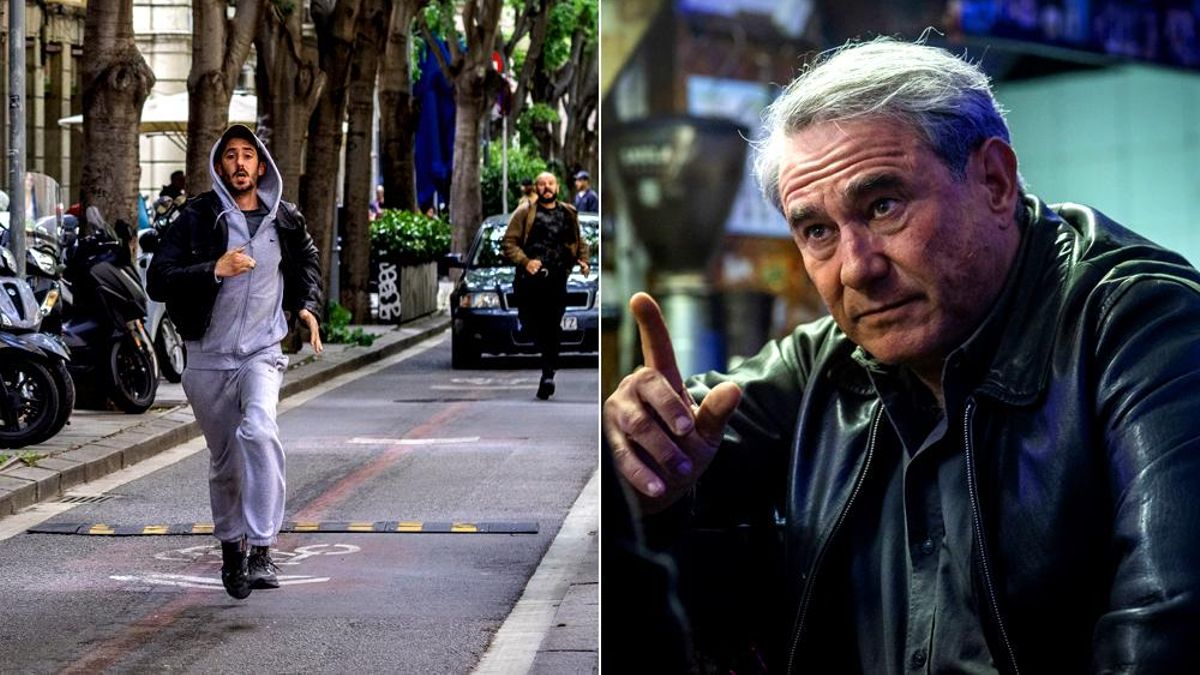 HBO Max lanza las primeras imágenes de 'Ravalear', nueva serie española con Enric Auquer sobre el drama de la vivienda