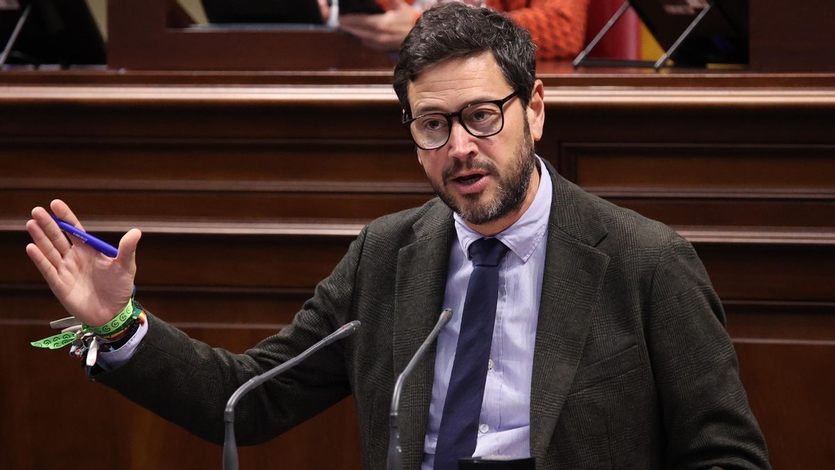 El Parlamento de Canarias aprueba una proposición planteada por el PP para impedir la importación de productos fitosanitarios prohibidos en la UE