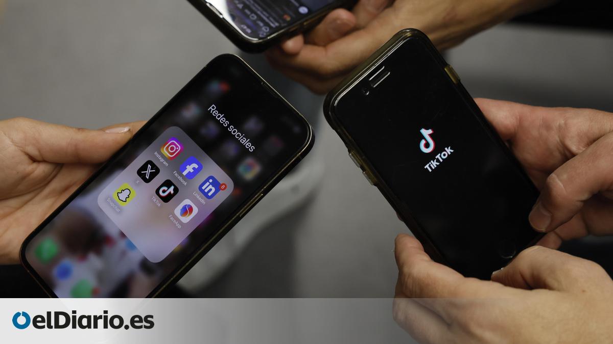Australia aprueba una ley que prohíbe el acceso de menores de 16 años a ...