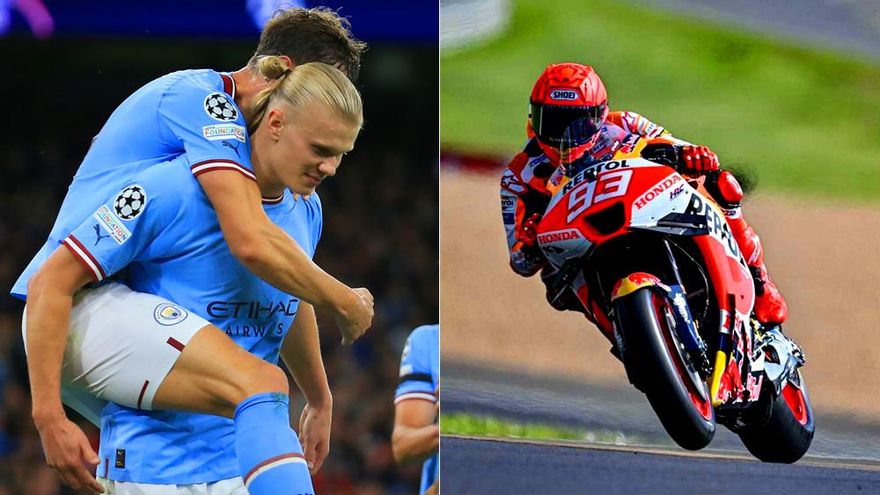 RTVE detalla las coberturas de su fin de semana más deportivo con la final de la Champions y la MotoGP