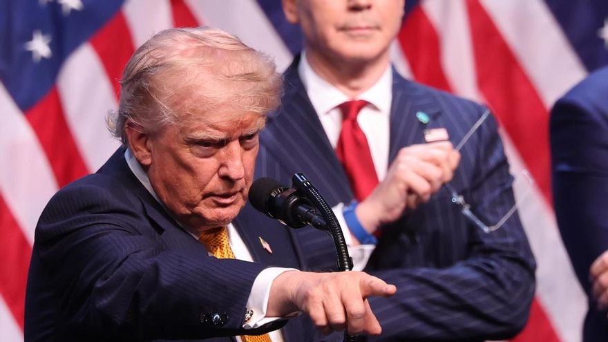 Un Irán envalentonado busca mantener el control del estrecho de Ormuz frente a los ataques y las amenazas de Trump