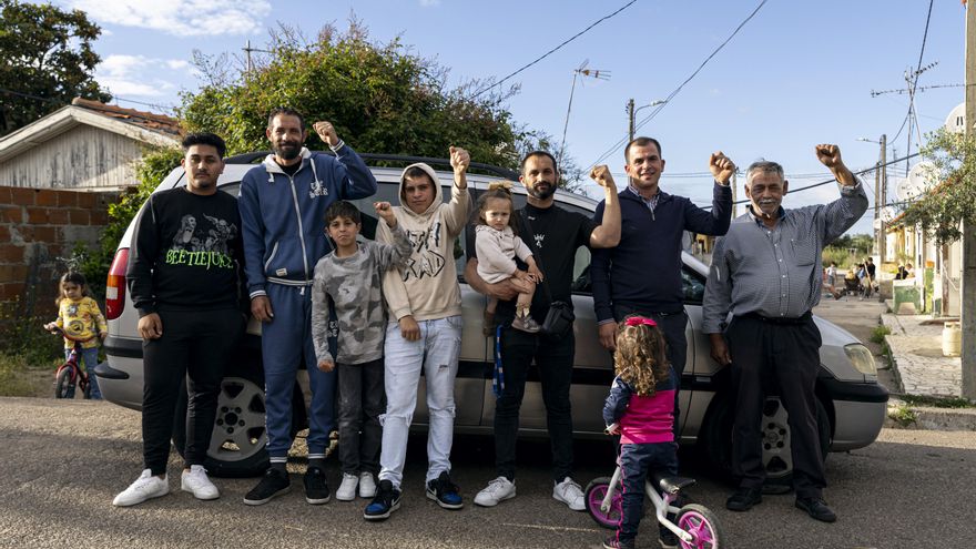Viaje al pueblo portugués que más vota a la extrema derecha: "André Ventura, líder de Chega, es un corruptor de mentes"