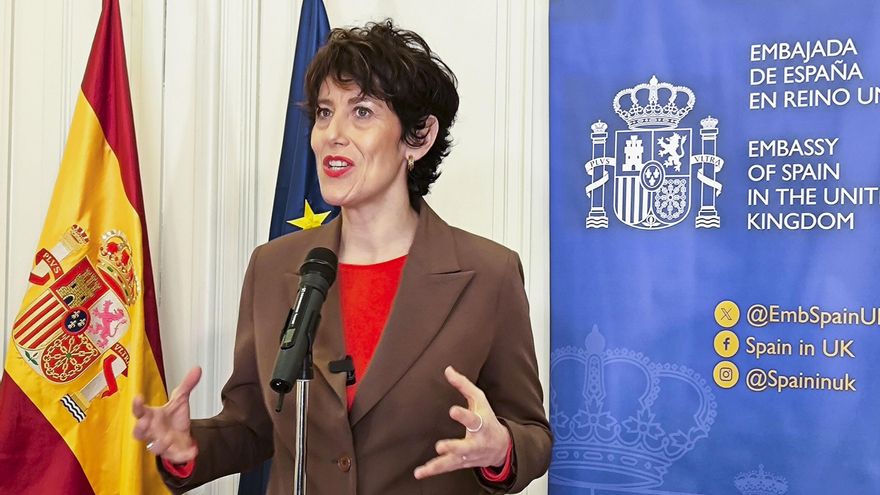 Saiz destaca la importancia de apoyar a mujeres migrantes víctimas de violencia de género