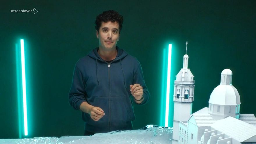 'Gabinete de crisis' llegó a laSexta con un 'tsunami' de aplausos y una certeza preocupante