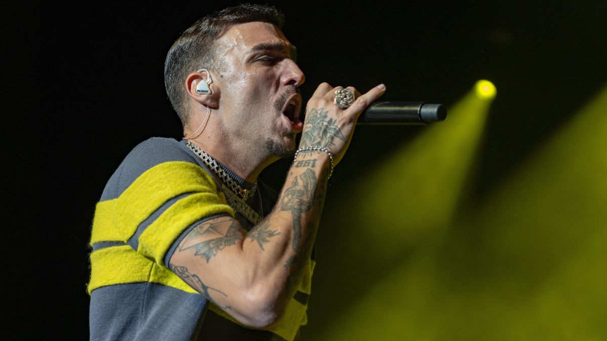 Rels B actúa gratis en Madrid: desvelado el concierto sorpresa de San Isidro 2026 después del pregón