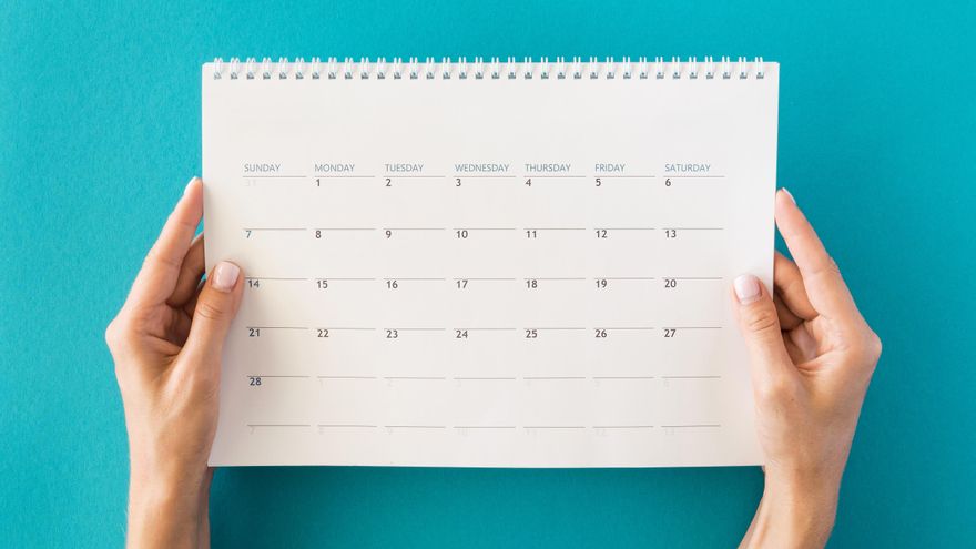 Los puentes y festivos de 2026: así puedes aprovechar al máximo los días libres para planificar tus vacaciones