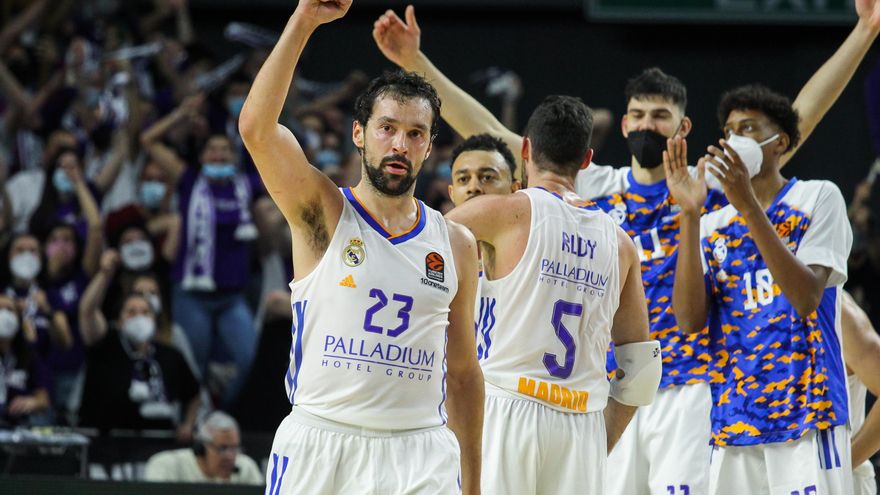 Sergio Llull