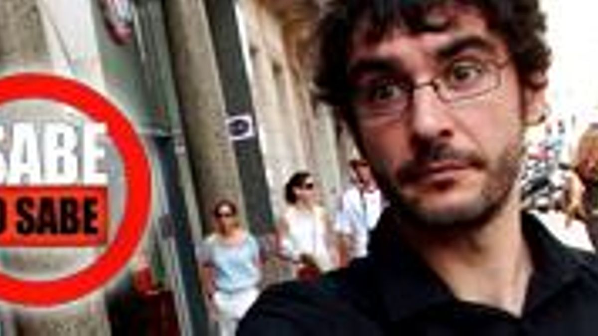 Cuatro devuelve 'Lo sabe no lo sabe' a su hora habitual desde el lunes