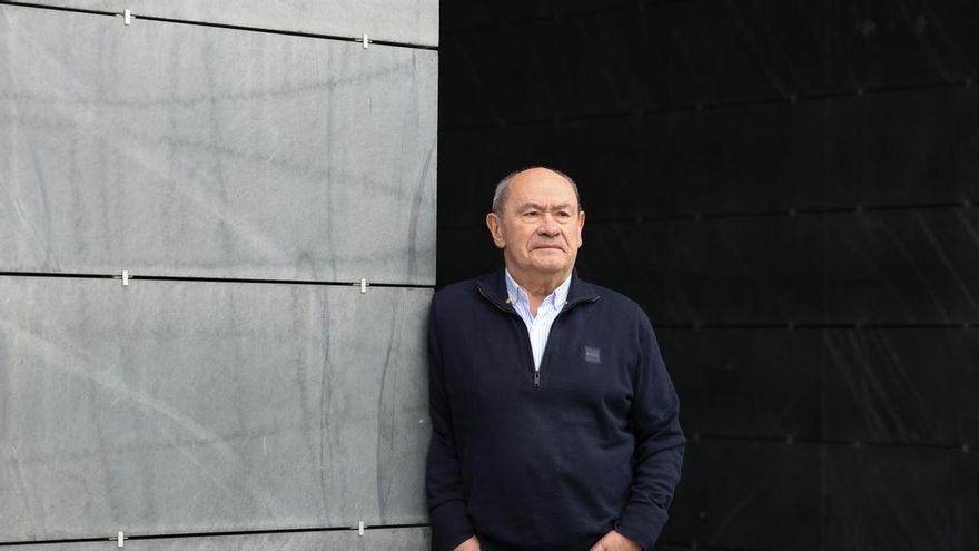 Jesús Ceberio desgrana las teorías de la conspiración del 11M: "El Gobierno de Aznar miente desde el primer minuto"