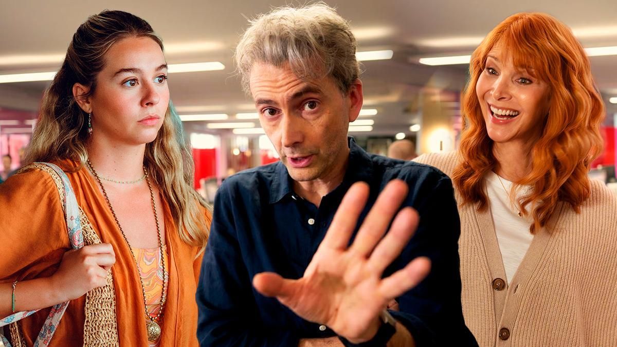 Las 15 mejores series de marzo, un mes con más de 60 estrenos: del final de 'Outlander' a 'Esa Noche' o 'The Hack'