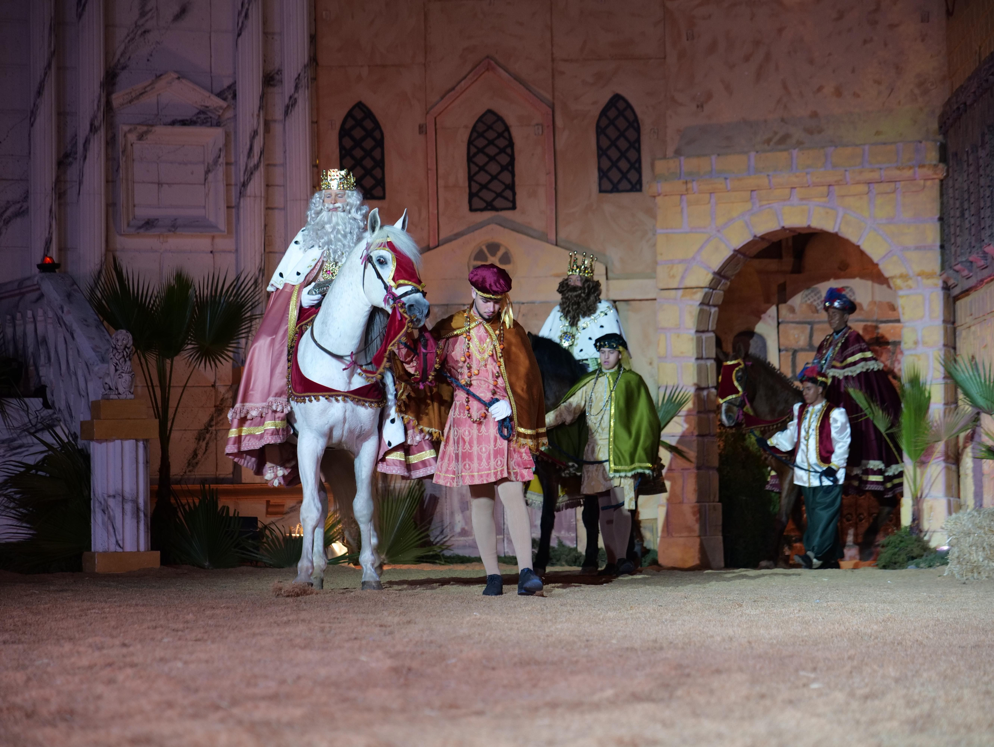 Auto Sacramental de El Viso