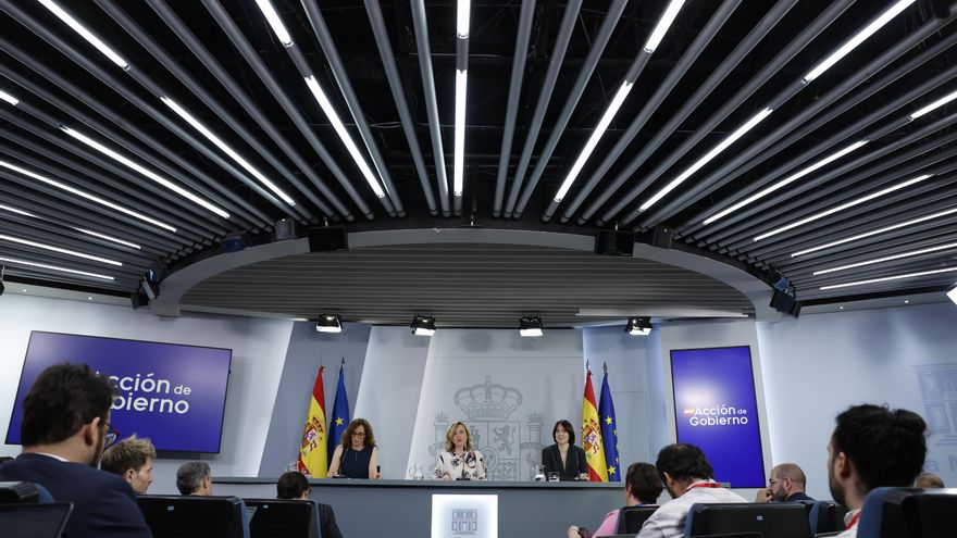 El Gobierno incluye en la Conferencia de Presidentes todos los temas pedidos por el PP