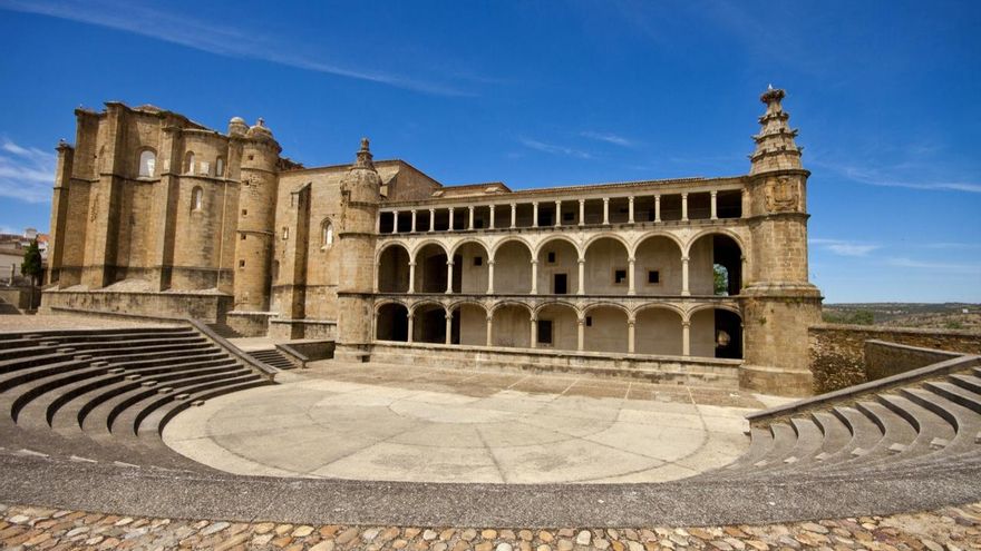 Alcántara, camino de ser sitio histórico declarado bien de interés cultural