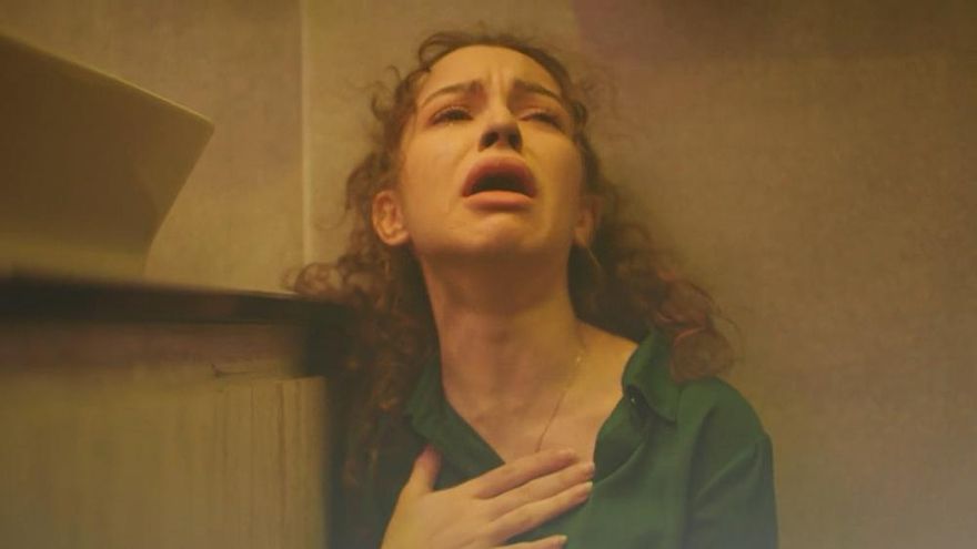 'Hermanos' cerró su mes de febrero con dos personajes debatiéndose entre la vida y la muerte