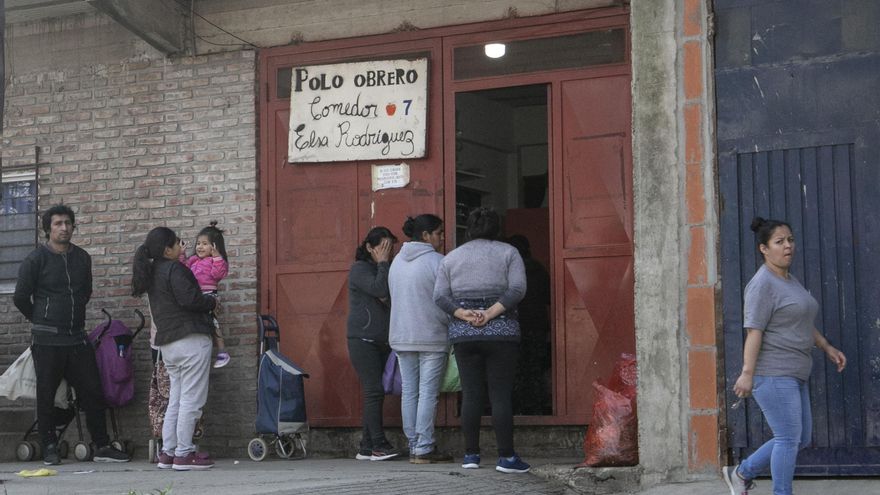 ¿Qué es la estanflación que Javier Milei pronosticó en su discurso de asunción presidencial?
