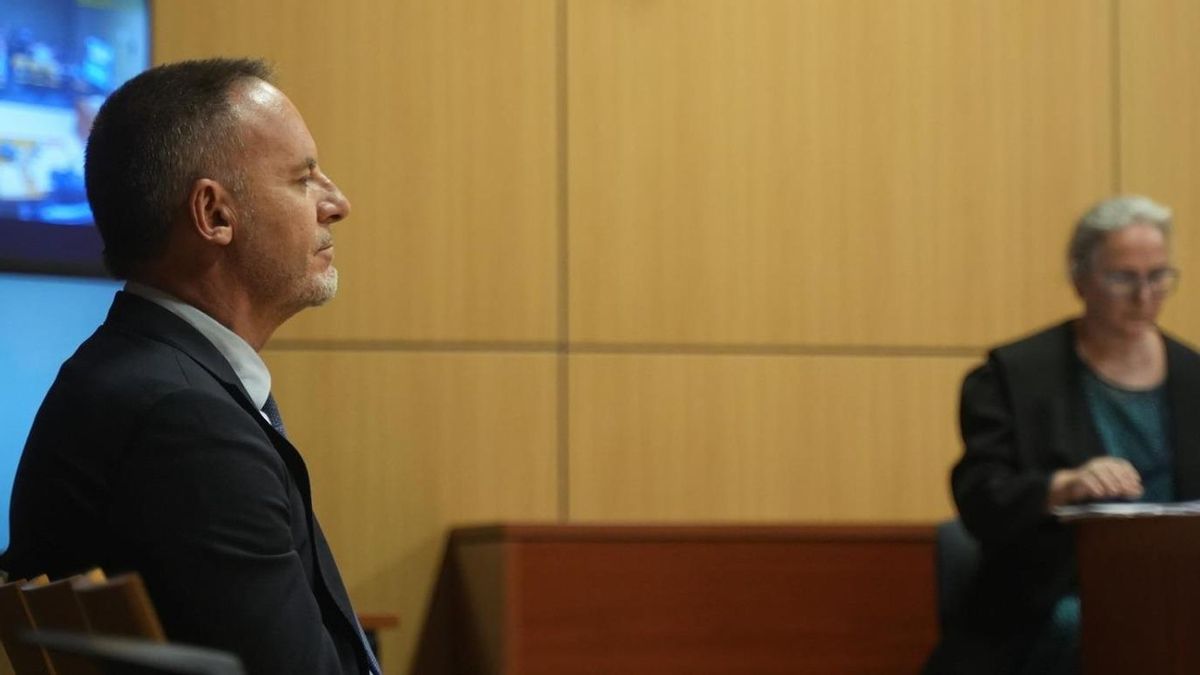 El TSJCV confirma la absolución del exinspector de Policía que relacionó inmigración con delincuencia