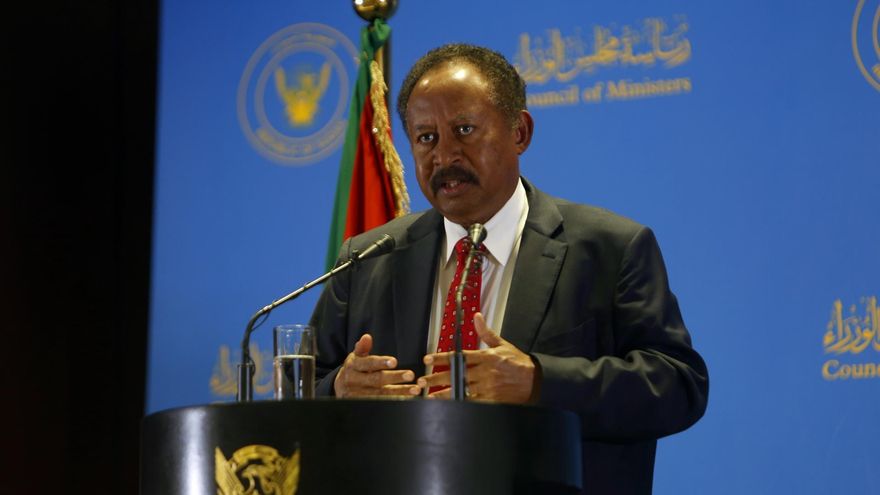 Golpe de Estado en Sudán: un grupo de militares detiene al primer ministro y declara el estado de emergencia