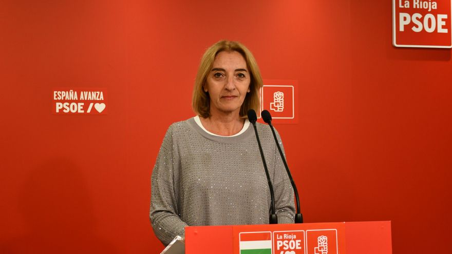 El PSOE acusa al Gobierno de reducir las listas de espera sacando a 1.500 pacientes que no han sido operados