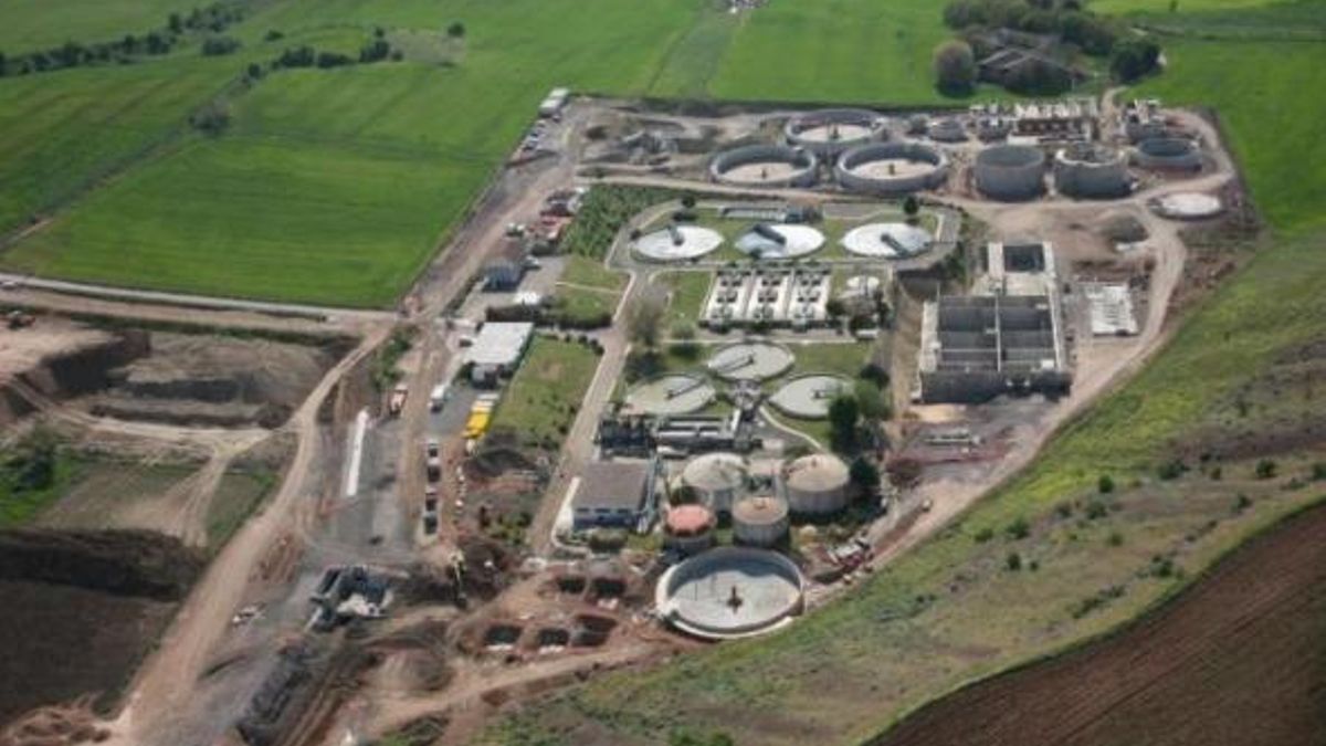 La Confederación del Guadiana advierte al Ayuntamiento de Ciudad Real: "La autorización de vertidos no incluye biocidas"