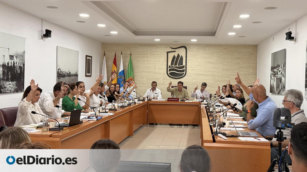 Puerto del Rosario Approves a “Historic” Modification of the IAE to Boost Economy, Employment, and Sustainability