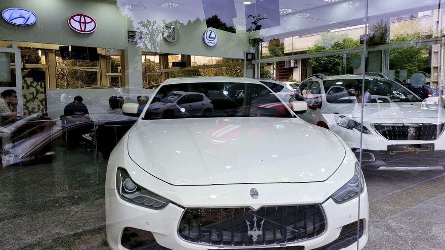 La austeridad, requisito indispensable para los políticos en la República Islámica de Irán