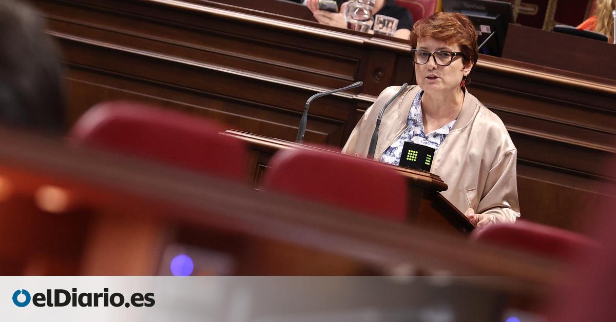 El PSOE afea el bloqueo a los proyectos contra la violencia machista en Canarias y la consejera asegura que se podrán ejecutar hasta abril o mayo