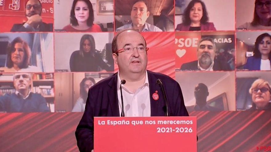 Miquel Iceta