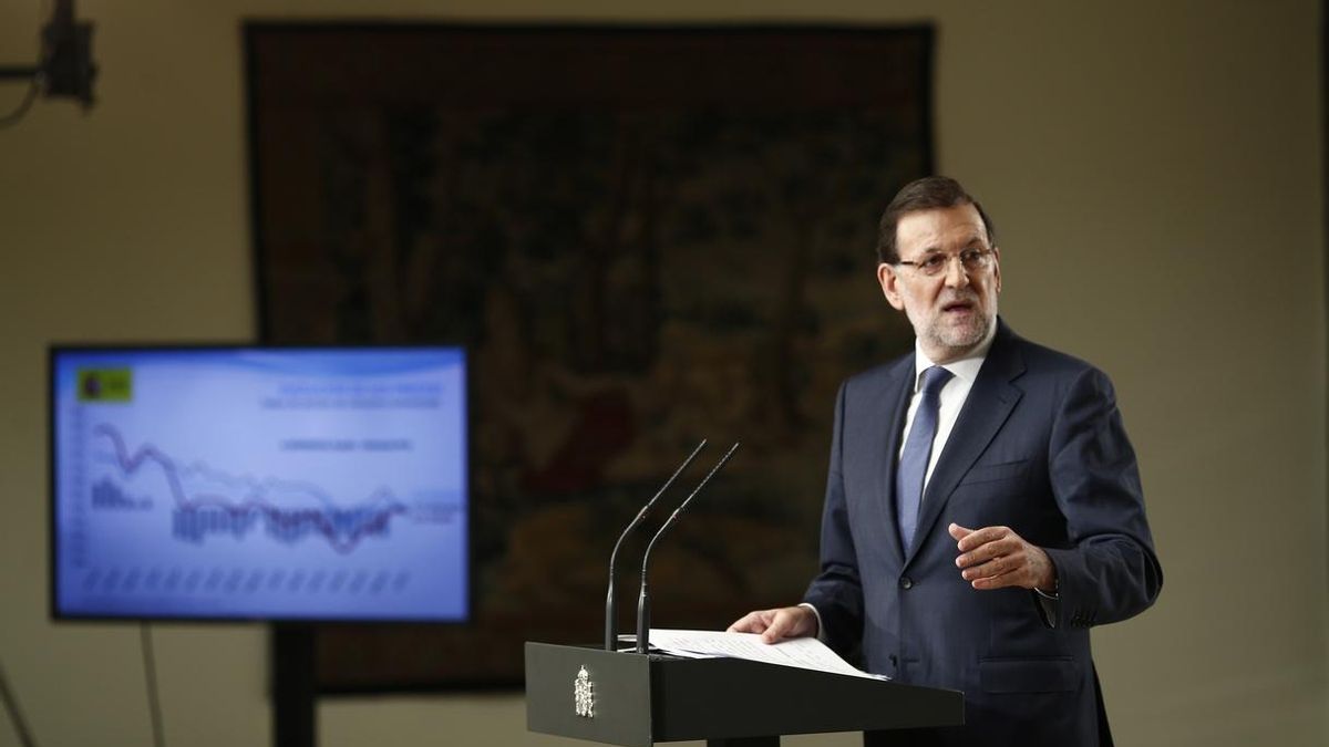 Rajoy se muestra partidario del diálogo con Cuba en respuesta a una carta de IU y espera el fin del embargo