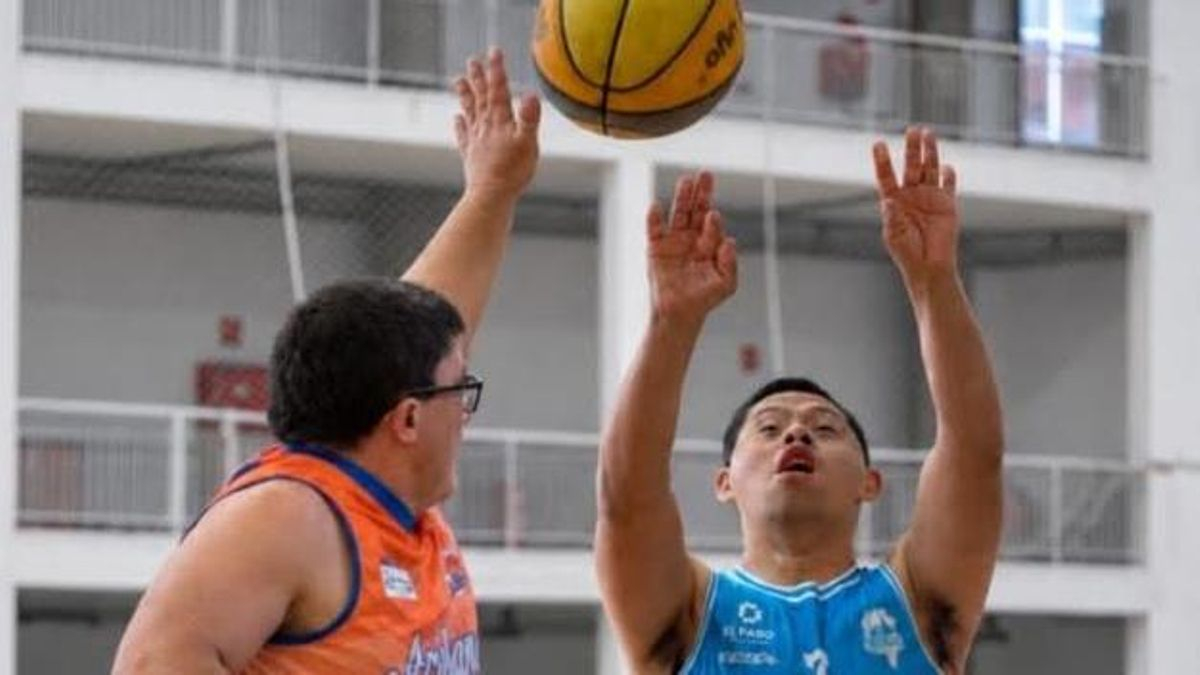 La Palma abre la sexta temporada de ‘Baloncesto sin límites’