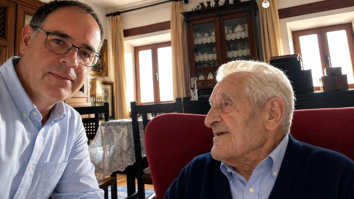 Obituario de Alfonso Muñoz Durán