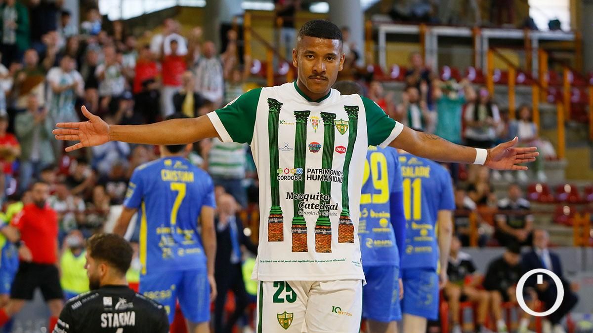 Las imágenes del Córdoba Patrimonio - Peñíscola