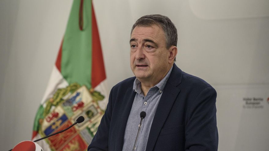 El PNV acusa a "algunas" autonomías de "mirar a otro lado" con los menores migrantes