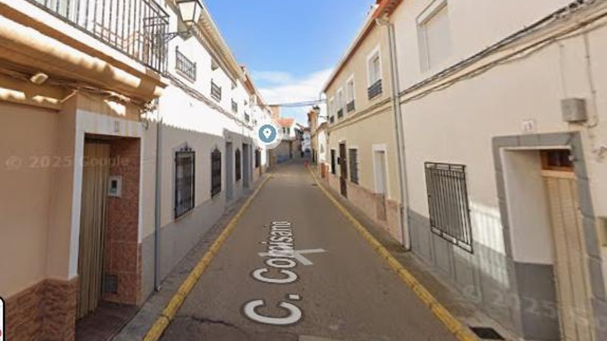 Muere una anciana en El Provencio tras declararse un incendio en su vivienda