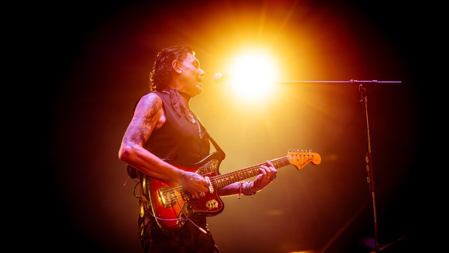 El gran grupo del rock mexicano Caifanes contesta a Ayuso: "Señora Isabel, ante sus estupideces, nuestra indiferencia"