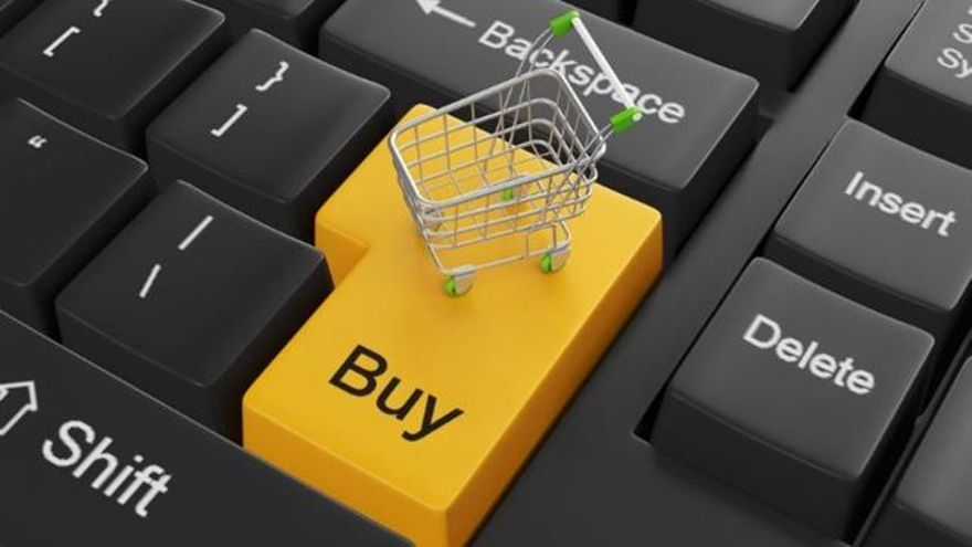 Estos son los tres supermercados online más baratos en diciembre 2020