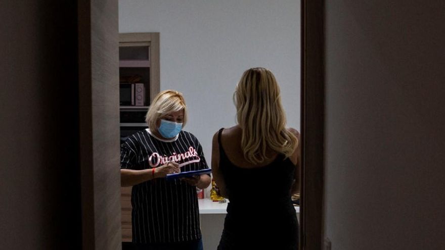 Abrir el melón de la prostitución en sede parlamentaria