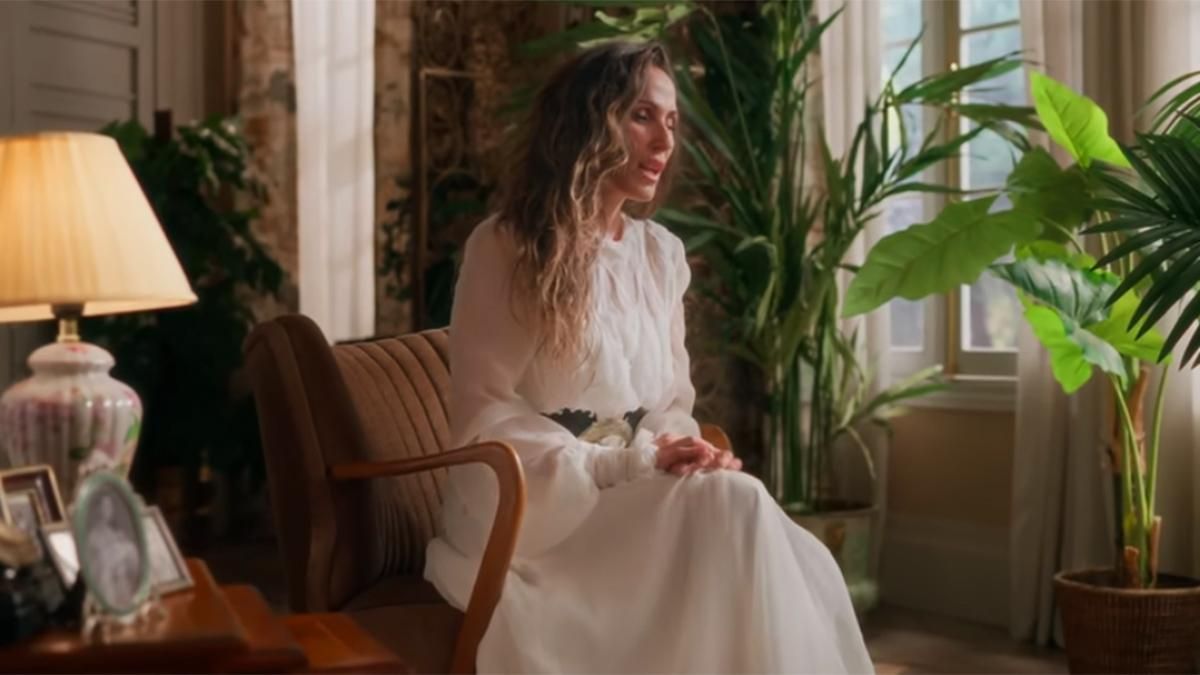 Malú lanza el videoclip de 'Sueños de libertad', la nueva versión de la sintonía de la serie de Antena 3