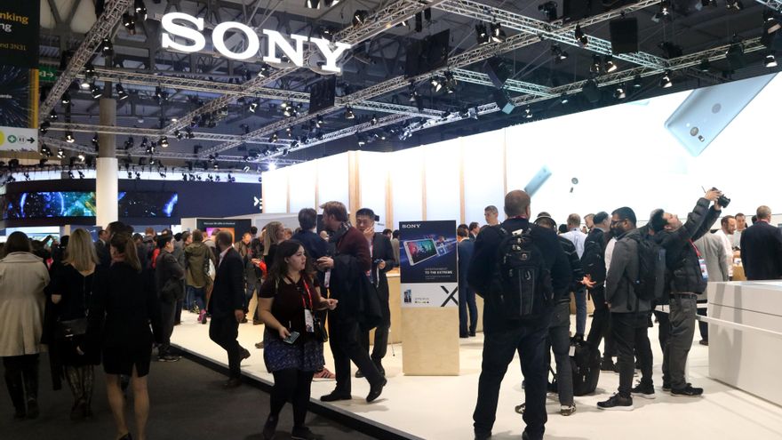 Sony, Nokia y Ericsson cancelan su asistencia al Mobile de Barcelona por la COVID-19