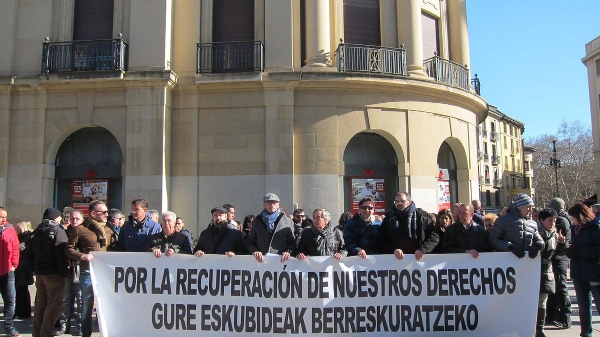 Sindicatos piden la apertura "urgente" de un proceso de negociación de las condiciones de los empleados públicos