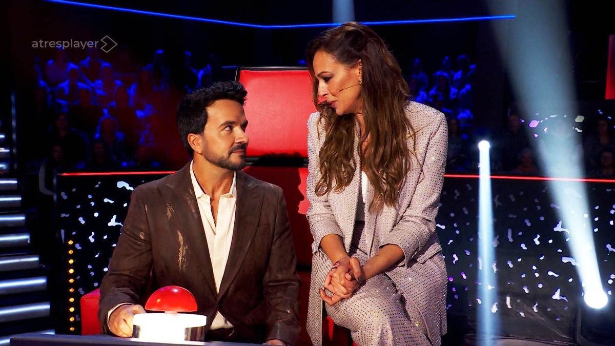 'La Voz Kids 2026' elige a los 8 finalistas que competirán por la victoria en la última gala de la edición