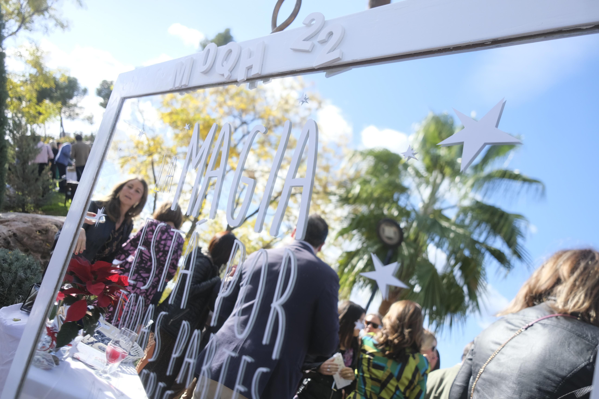 La Fundación Miaoquehago recauda 35.000 euros en su tradicional fiesta de aniversario