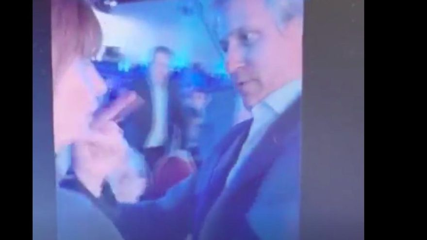 “La próxima te rompo la cara”: Bullrich bolsonariza su discurso y profundiza la interna de JxC