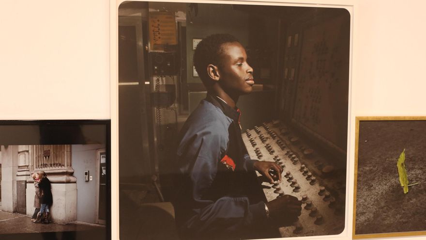 'La línea pródiga'