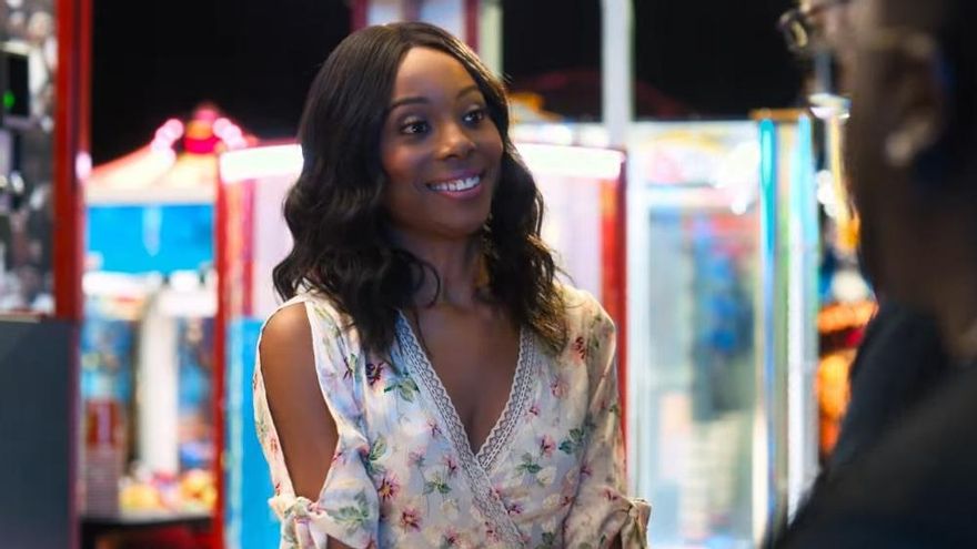 Muere a los 46 años Erica Ash, actriz de 'Real Husbands of Hollywood' y 'Un fantasma anda suelto por casa'
