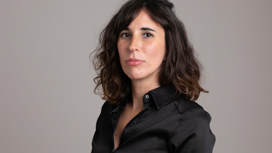 Magalí Etchebarne: “En la adultez hay algo de teatro, estamos todos actuando un poco”