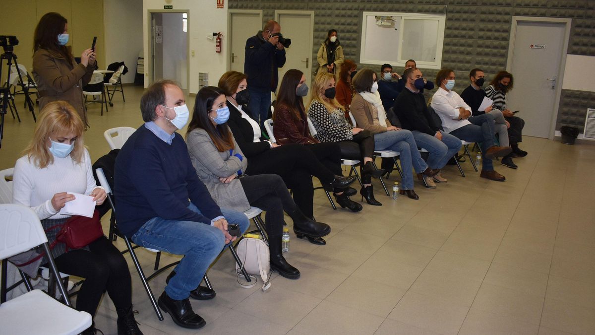 Lanzadera Empleo Ciudad Real