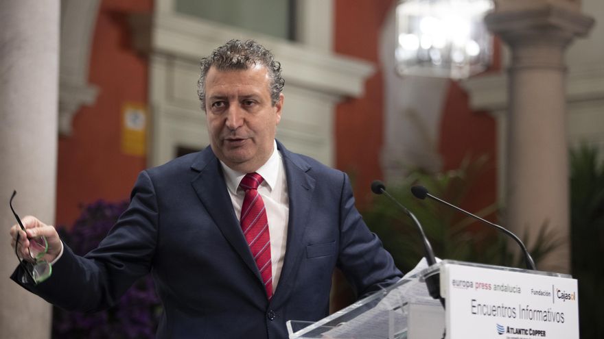 El PSOE perdió por primera vez la mayoría absoluta en la Diputación de Sevilla por 67 votos en Sierra Morena