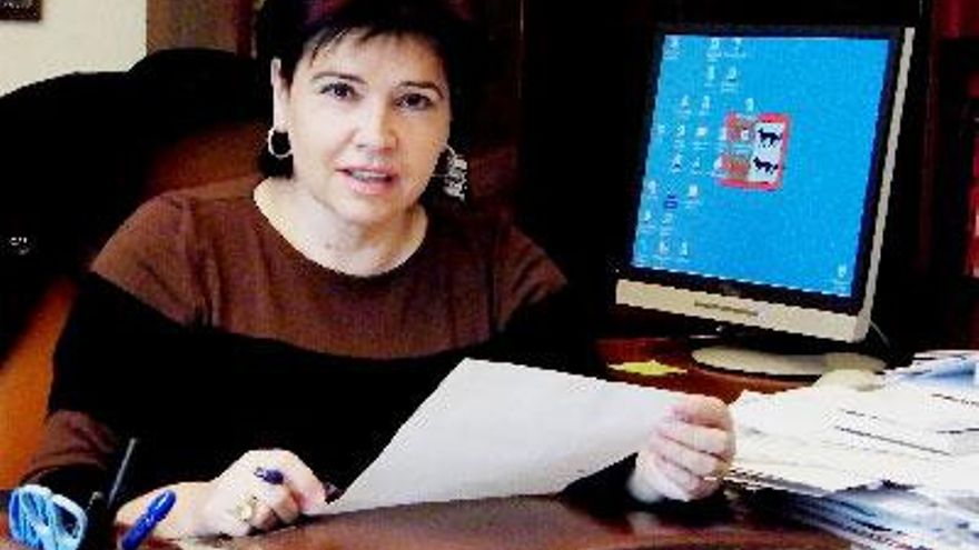 Ana Urchueguia, exalcaldesa socialista de Lasarte-Oria, confiesa nueve años de delitos con fondos para Nicaragua